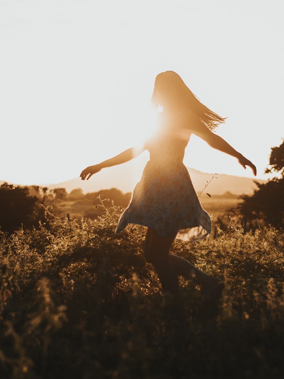 Caregiver supporting a person living with chronic pain, showing compassion and hope