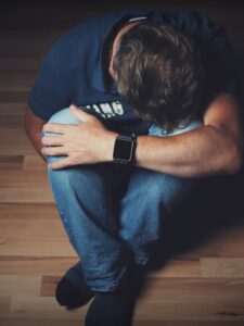 Compassionate support for someone living with chronic pain and depression